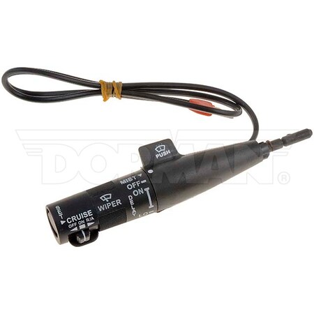 Motormite Multifunction Switch Assembly, 49286 49286